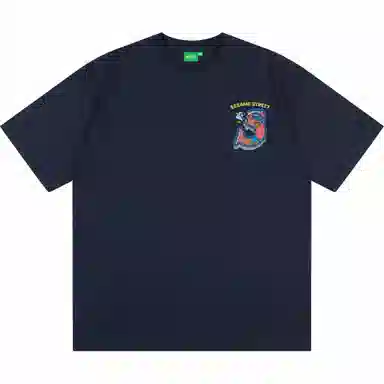 SESAME STREET T