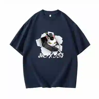 JEANSWEST CLUB X logoT