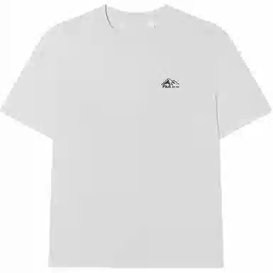 FILA Fitness SS25 LogoT -GY