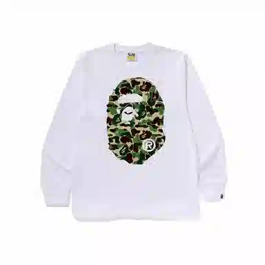 A BATHING APE SS25 T