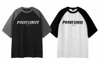 POINTLIMIT LogoT 2