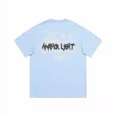 AMBER LIGHT LogoT