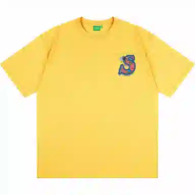 SESAME STREET T