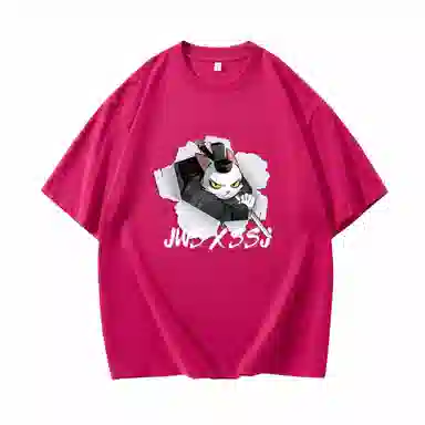 JEANSWEST CLUB X logoT