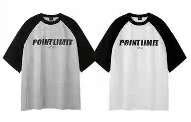 POINTLIMIT LogoT 2