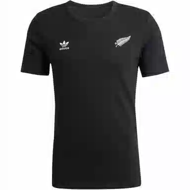adidas originals x All Blacks ESSENTIALS Waffle FW24 T