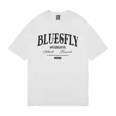 BLUESFLY LOGOT