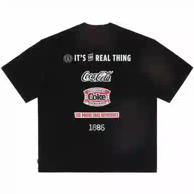 Coca-Cola T