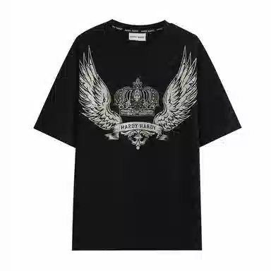HARDY HARDY T