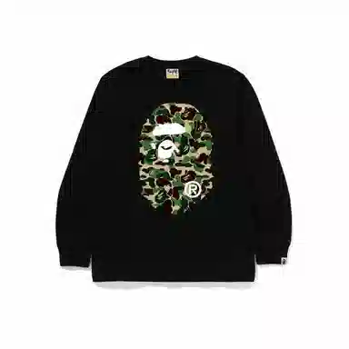 A BATHING APE SS25 T