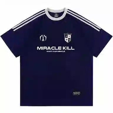 MIRACLE KILL T