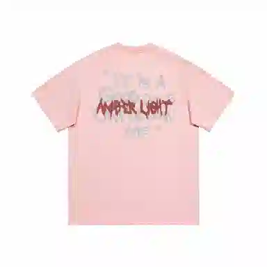 AMBER LIGHT LogoT