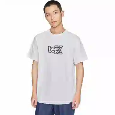 Lee SS25 LogoT
