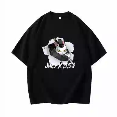 JEANSWEST CLUB X logoT