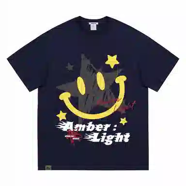AMBER LIGHT LogoT