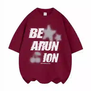 BEAR UNION logo T