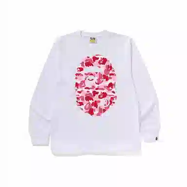 A BATHING APE SS25 T