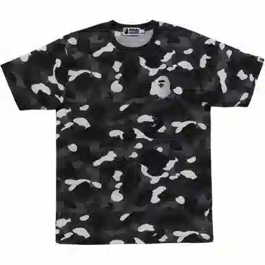 A BATHING APE T