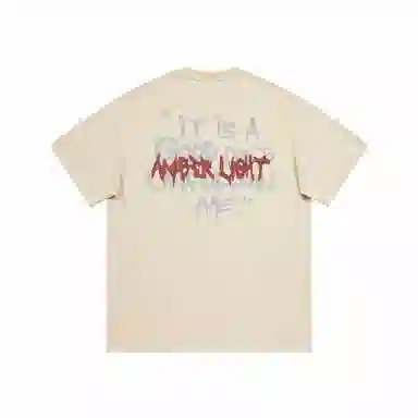 AMBER LIGHT LogoT