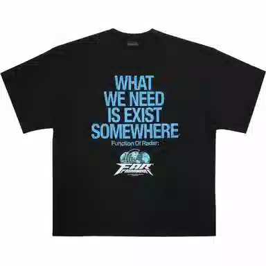 FARFROMWHAT SS24 T