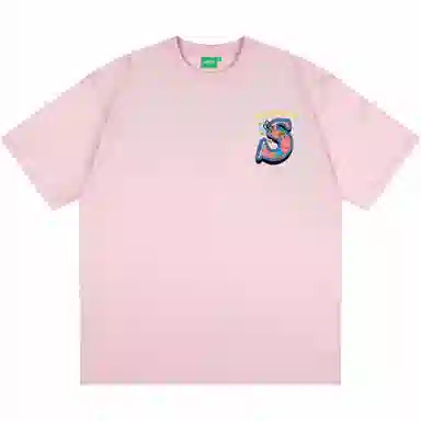SESAME STREET T