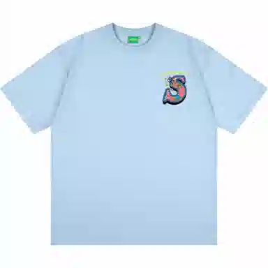 SESAME STREET T