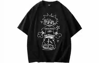 GOLFCROSS T