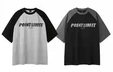 POINTLIMIT LogoT 2