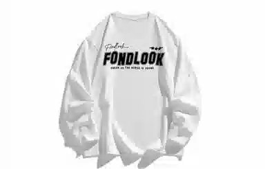 FONDLOOK T