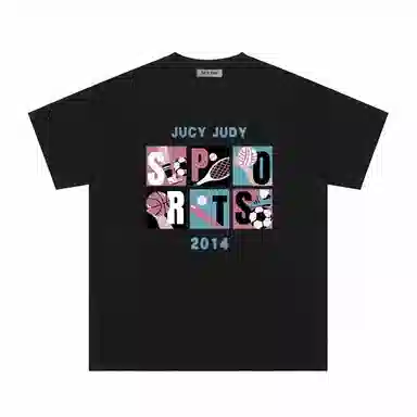 JUCY JUDY T