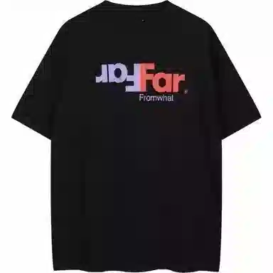 FARFROMWHAT SS24 T