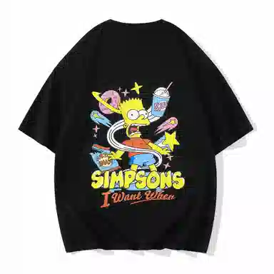 The Simpsons T