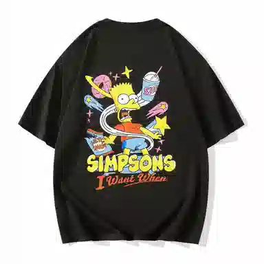 The Simpsons T