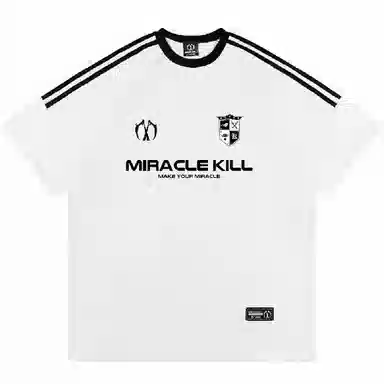 MIRACLE KILL T