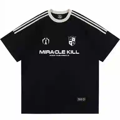 MIRACLE KILL T