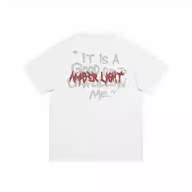 AMBER LIGHT LogoT