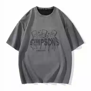 The Simpsons T