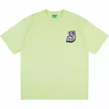 SESAME STREET T