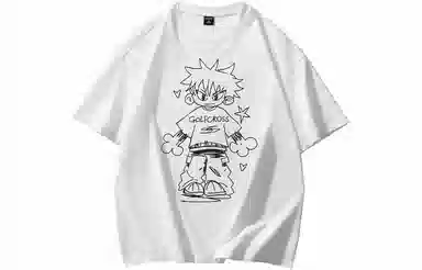 GOLFCROSS T