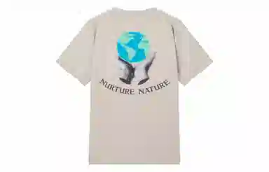 Champion SS24 eco future C-LogoT