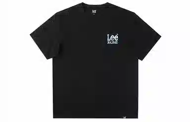 Lee SS24 LogoT