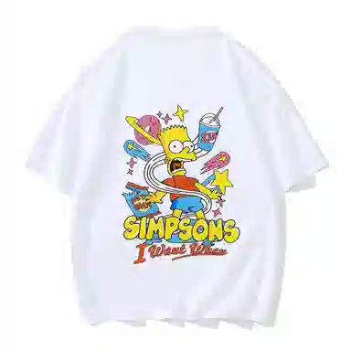 The Simpsons T