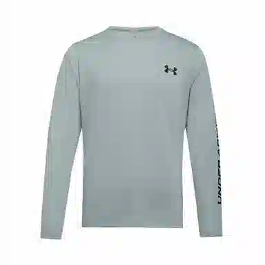 Under Armour SS25 EF Perf Graphic LogoT 465