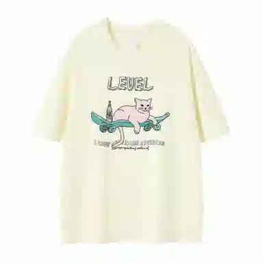 LEVEL T