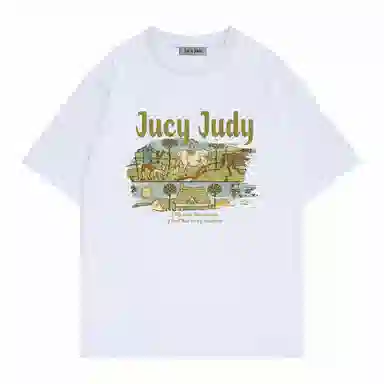 JUCY JUDY LOGOT