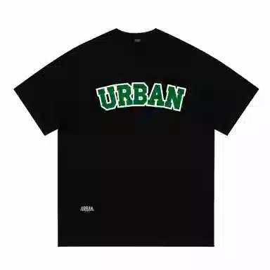 URBAN AUTHENTIC LogoT