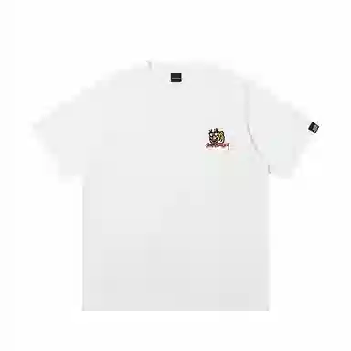 JUNGLE TIGER T