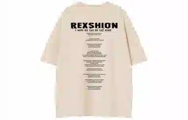 REXSHION T