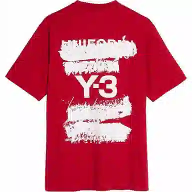 Y-3 SS25 T