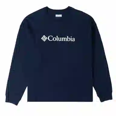 Columbia Logo T